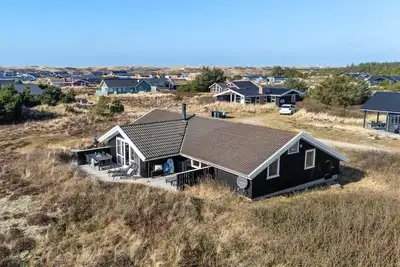 Image de 6637 Hvide sande - Arvidvej 186