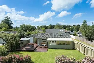 Ll270 Spodsbjerg - Hybenvænget 14