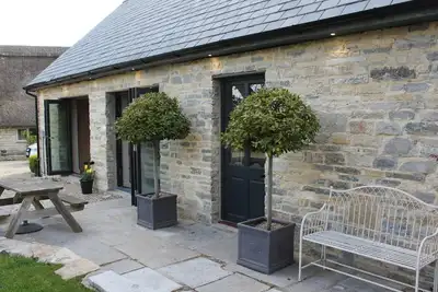 Image de A Somerset retreat. A quiet countryside location, ideal for exploring Somerset.