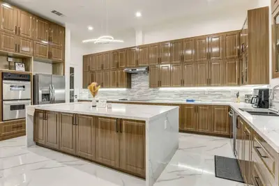 Spacious 4br Lodi Retreat | Pet-Friendly