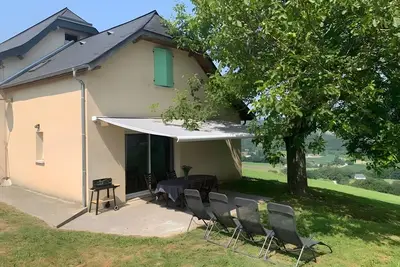 Image de Gite coig de lamothe