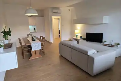 Image de Bremen Beach House Sirmione