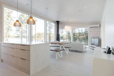 Image de Kintaus Lakeside Villa