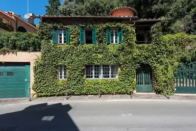 Image de Paraggi Beach Dream by \"At Home\"