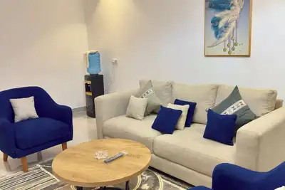 Image de Luxury Travel Home Kilimani\n— 1 minute walk to China City