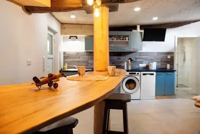 Image de Appartement 'Carlo' avec Wi-Fi