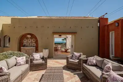 Image de Villa Solenzana, a gem by the sea