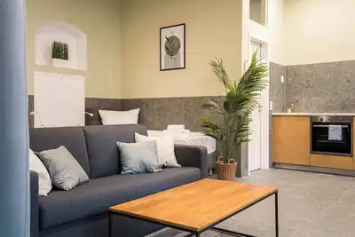 Image de Modern Living in Friedrichshain by Sabine