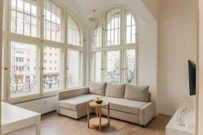 Image de Frankfurter Allee Deluxe Apartments by Sabine