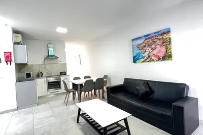 Swieqi Modern 3 Bdr Flat by Pmi Malta