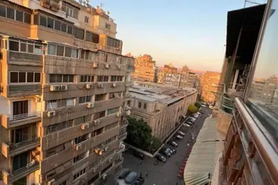 Image de Tahrir Square apartments suites