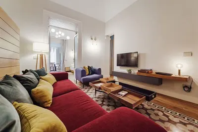 Image de GuestHost - Casa Teresa Charming Central Flat