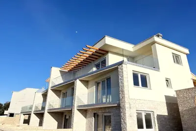 Image de Apartment Mariner 1 with heated pool