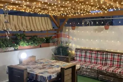 Image de Central penthouse apartment with roof terrace and playroom! Family friendly!