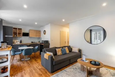 Image de Le Coquet de Stanislas - À côté de la Gare