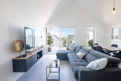 Image de L'Escale de Césarine - 1 km de la plage