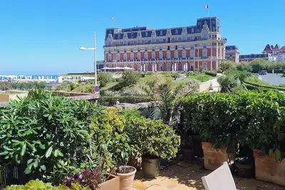 Image de À louer : Bel appartement lumineux – idéalement situé