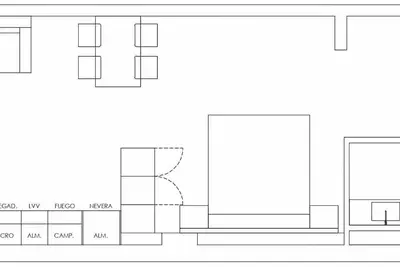 Image de Housing Maritim by Sharing Co