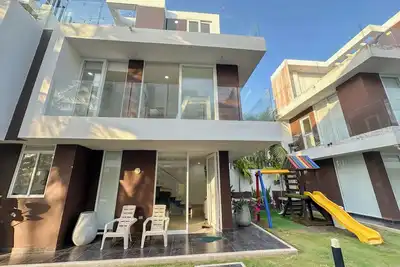 Image de Charming 3-bedroom condo with Ac right by the beach in cozy Coveñas