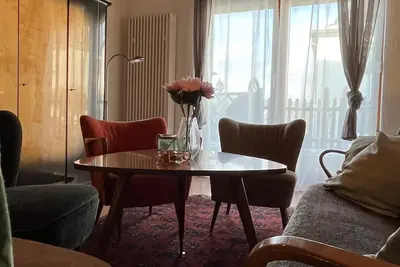 Image de Appartement privé « Au Karlsberg »