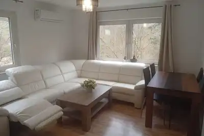 Image de 3 room apartment first floor