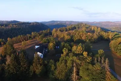 Image de Large group house in the Harz Mountains - ideal for families, friends & time out together