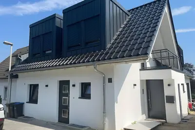 Image de Maison moderne et confortable près de Cologne