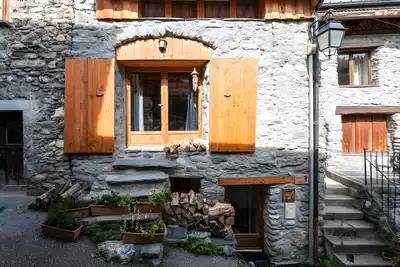 Image de Chambre d’hôte Le Persan avec Wi-Fi