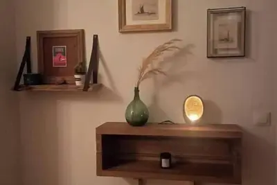 Image de L'Écrin Tête d’Or – Appartement Cosy au Cœur de Lyon