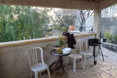 Image de Appartement observatoire