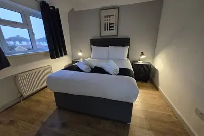Image de Spacious Windsor House with 4 En-Suites