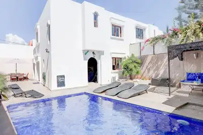 Image de Villa Sofilynes - Luxe - Piscine - 6/7 Px