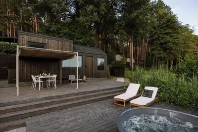 Image de Mini Lake House