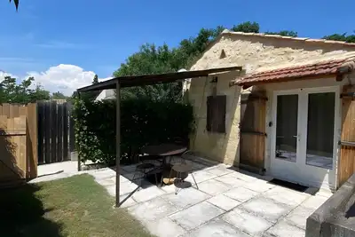 Image de Le néflier - gîtes les sablières