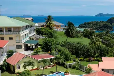 Best Lil Cottage in St Vincent