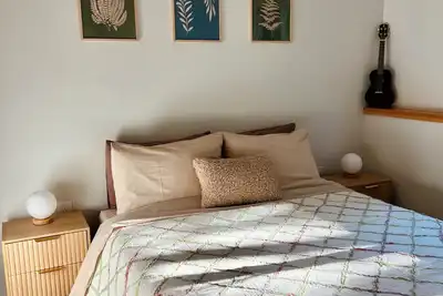 Image de Cozy 1 bedroom suite by Wild Pacific Trail