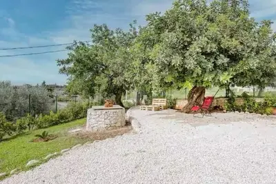 Image de Cozy cottage with large garden in Avola, just 5 min walk from the sea