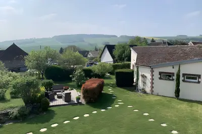 Image de Gîte au chant du coq