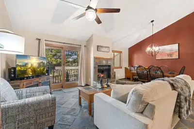 Image de *Fireplace*Golf Course* Country Club