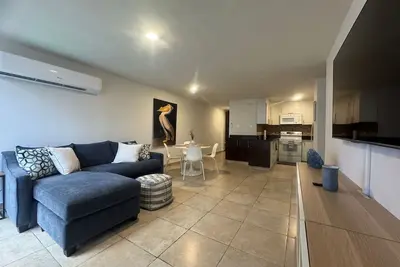 Image de Beachfront living in Condado with Lagoon Access