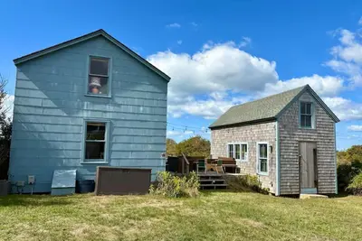 Image de Salt Rose 2 Bedroom Cottage by the Sea