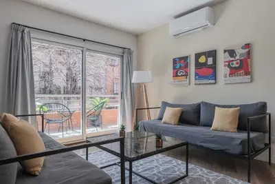 Image de Mot Rentals + SohoGIam 'B' - 2 Bd 2 Ba