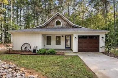 Image de The Cottage at Brookbend