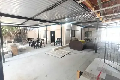 Image de Casa Cactus - Hotel para 13 personas con balcón y asador