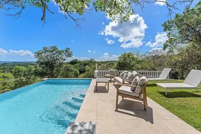 Image de Sun Bliss | Stunning Infinity Pool & Ocean Views