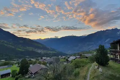 Image de Vacation apartment Stalu Alpenblick