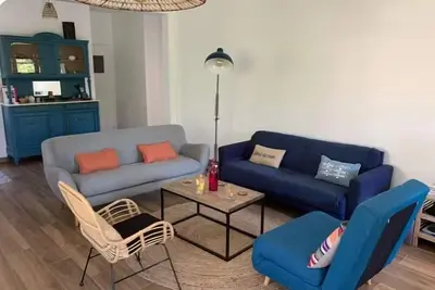 Image de Maison Côté Bassin – Abatilles