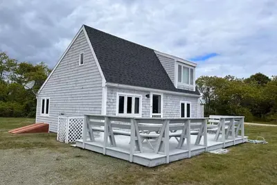 Image de 4 Br Mansion Beach Bungalow