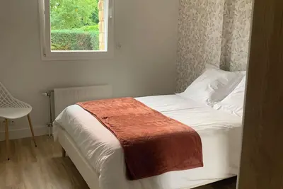 Image de Appartement spacieux et calme proche de tt  commodités, au carrefour des plages