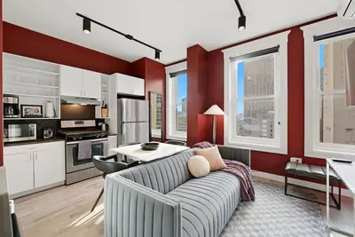 Image de Plymouth Collection: Top Floor with Gym & Rooftop